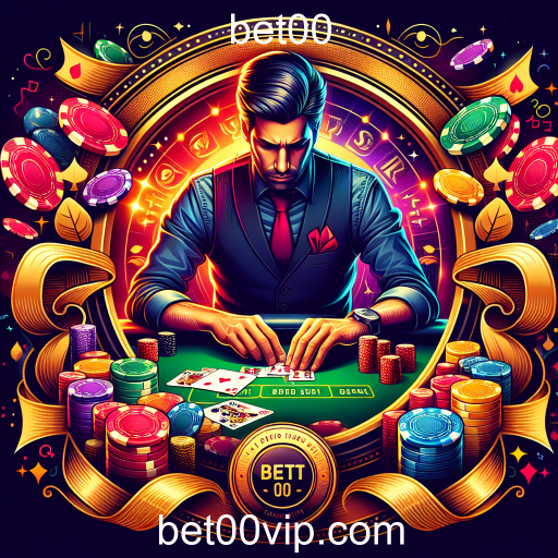 Explorando a Categoria de Alto Risco no Bet00